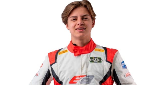 Visit Erick Schotten estreará na NASCAR Brasil na etapa de Tarumã de olho na temporada 2024 page