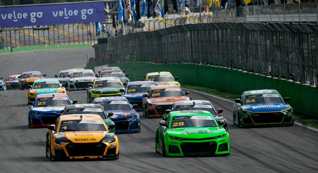 Visit Chegada a hora da decisão da NASCAR Brasil 2023 page