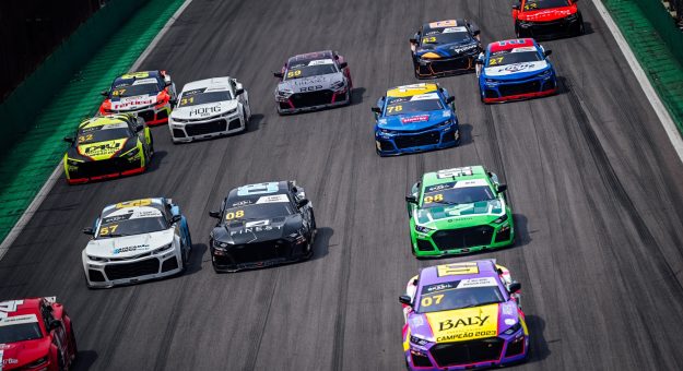 Visit Campo Grande receberá a NASCAR Brasil pela primeira vez page