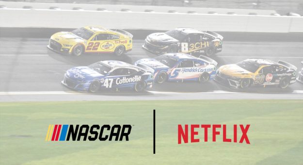 Visit “NASCAR: Velocidade Máxima” estreia em 30 de janeiro, na Netflix page