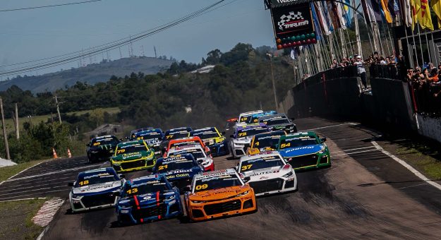 Visit Credenciamento de Imprensa – NASCAR Brasil e Copa Truck – Etapa de Campo Grande page