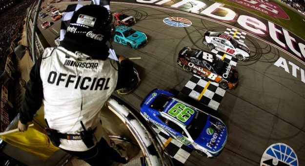 Visit NASCAR Brasil e NASCAR Cup: recordes a serem batidos page