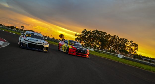 Visit NASCAR Brasil começa com elenco de alto nível neste fim de semana page