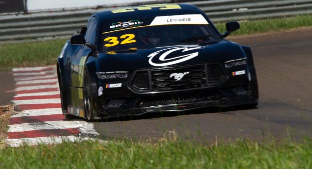 Visit NASCAR Brasil realiza a primeira Super Pole da temporada page