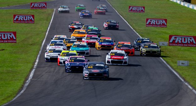 Visit Definida a programação da quarta etapa da NASCAR Brasil – GP Santa Cruz do Sul page