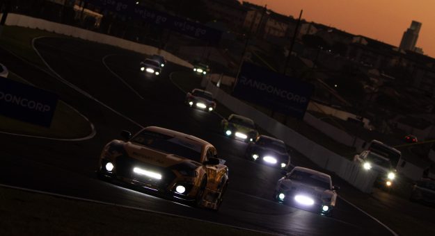 Visit A tradicional Corrida Noturna é destaque na agenda do próximo sábado no autódromo de Londrina page