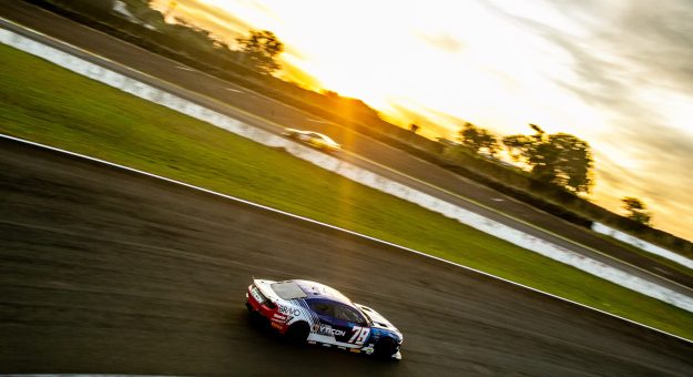 Visit Credenciamento de imprensa – Autódromo Potenza (MG) page
