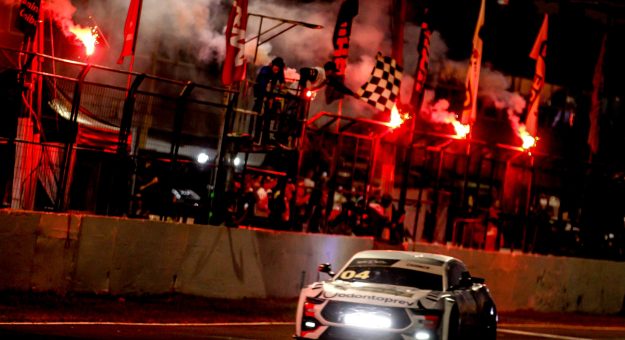 Visit Cayan Chianca conquista a Night Challenge em Londrina page