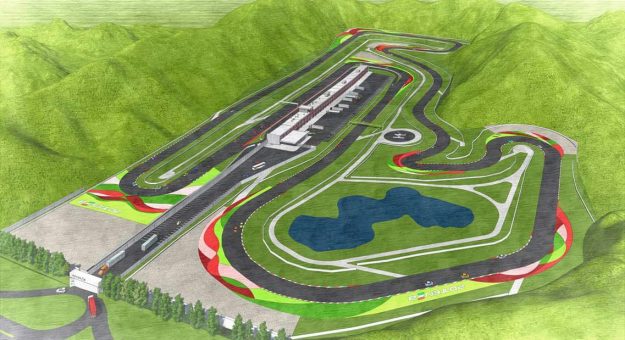Visit NASCAR Brasil: Etapa mineira marcará quarta etapa da temporada page