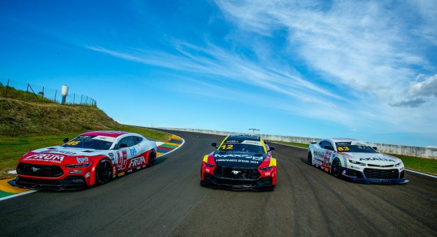 Visit Tomada estilo “Sprint Race” e grid inverso são diferenciais na etapa mineira page