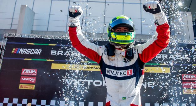Visit Gabriel Casagrande e Victor Andrade vencem final da Inverse Race page
