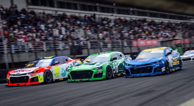 Visit 100 milhas de Cascavel é atração da NASCAR Brasil page