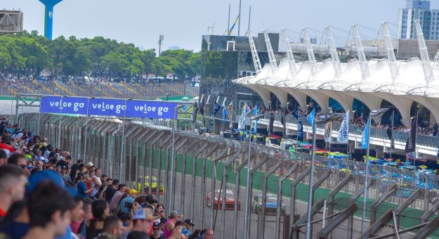 Visit Autódromo de Interlagos receberá a abertura do Special Edition 2024 page