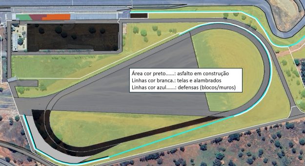 Visit NASCAR Brasil traz oval inédito para a América do Sul ainda em 2024 page