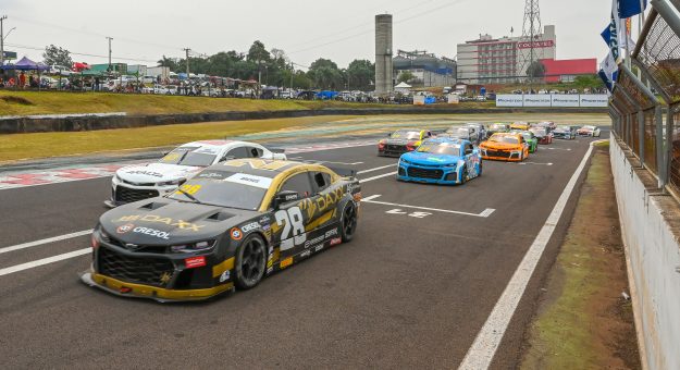 Visit Programação de abertura da temporada em Campo Grande page