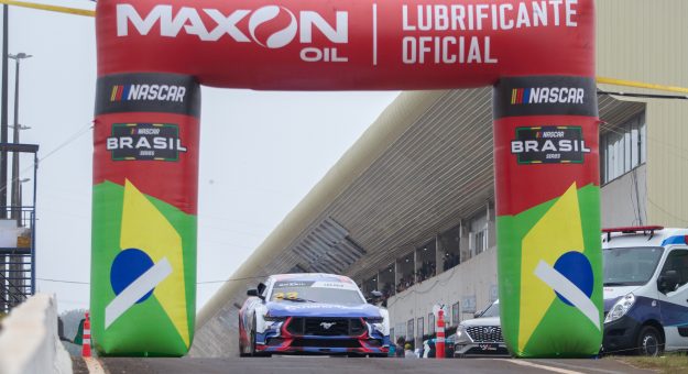 Visit Reta final do Campeonato Brasileiro da NASCAR Brasil: como assistir à grande decisão no Tarumã (RS) page
