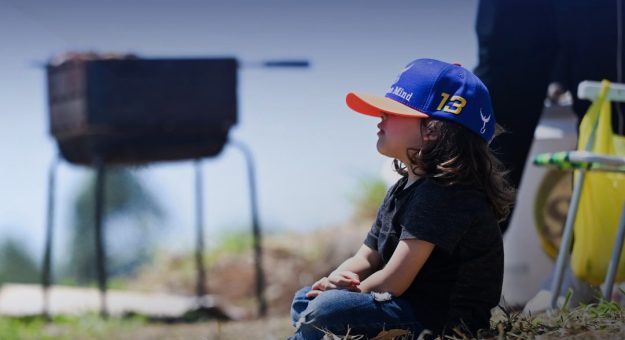 Visit Etapa de Tarumã terá área de camping page