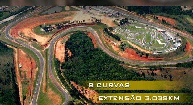 Visit Etapa Match Point estreia inovações do Autódromo de Tarumã (RS) page