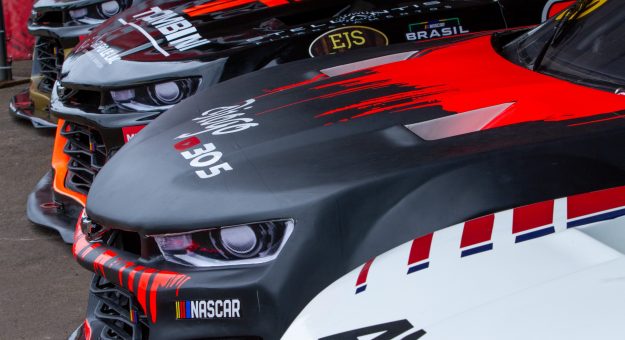 Visit Nada definido no campeonato nacional  da NASCAR Brasil em Tarumã page