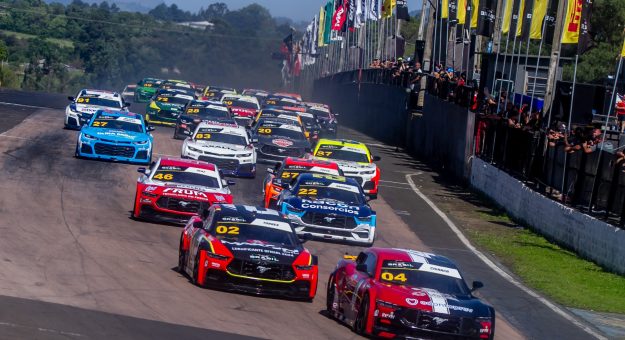 Visit NASCAR Brasil mantém ações solidárias em prol do RS em etapa Match Point page