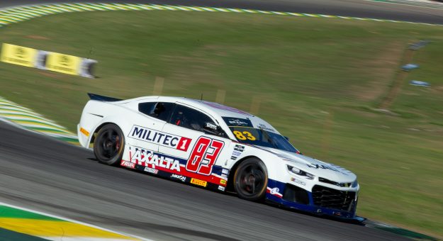 Visit Etapa final da NASCAR Brasil define campeões do Overall 2024 page