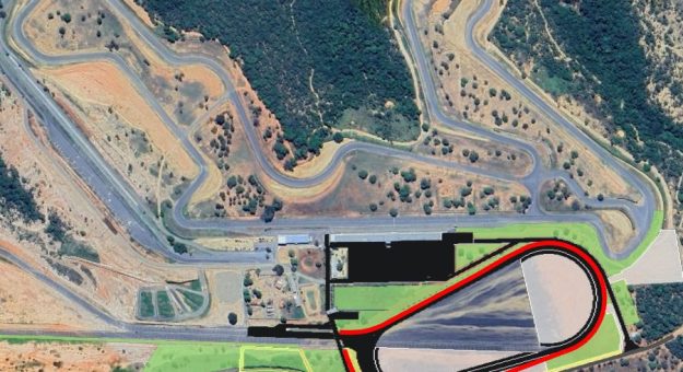 Visit NASCAR BRASIL fará história com etapa na mais nova pista oval do país page