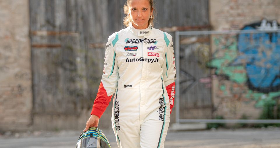 Arianna Casoli Finali Mri©silviacasali 82