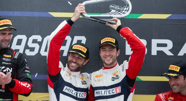 Visit NASCAR Brasil consagra seus campeões de 2024 page