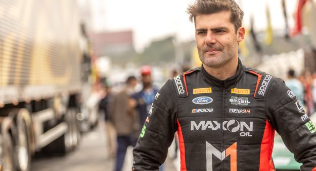 Visit MX Vogel anuncia bicampeão Léo Torres para 2025 page
