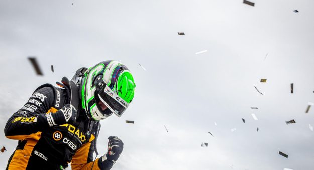 Visit Gui Backes será piloto da MX Vogel para edição 2025 page