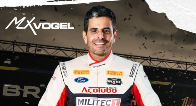Visit Bicampeão Julio Campos confirma presença na MX Vogel para 2025 page