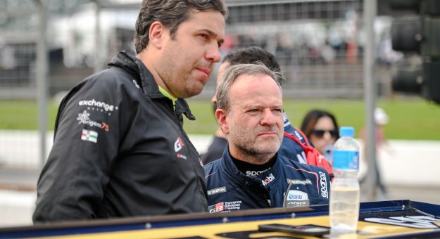 Visit Rubens Barrichello estreia na NASCAR Brasil pela equipe Full Time Sports page
