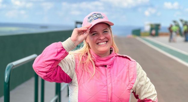 Visit RMattheis confirma Lu Klai no elenco da NASCAR Brasil 2025 page