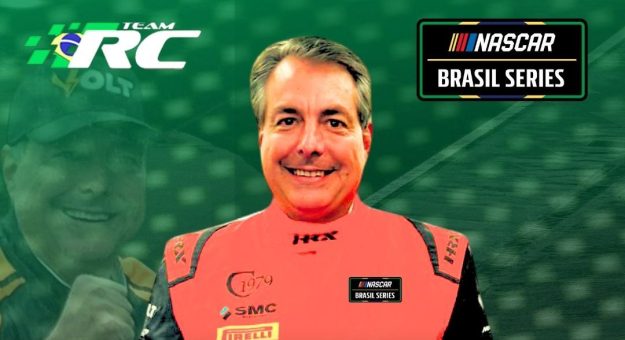 Visit Adalberto Baptista assina com RC Team para a NASCAR Brasil 2025 page
