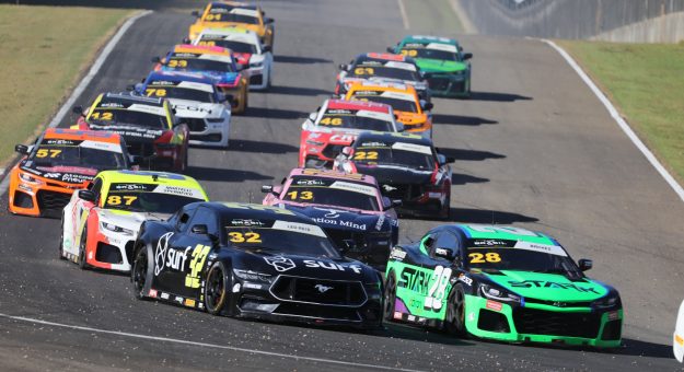 Visit NASCAR Brasil divulga programação de abertura em Campo Grande page