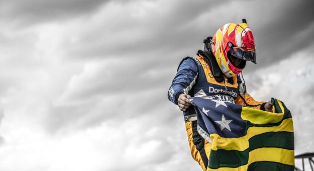 Visit Raphael Teixeira é anunciado na RMattheis para a NASCAR Brasil 2025 page
