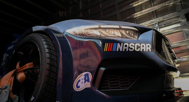 Visit NASCAR Brasil 2025 começa amanhã com treinos e lendas do automobilismo no grid page