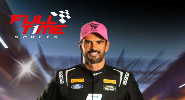 Visit Thiago Camilo, bicampeão da categoria, estará na Full Time em 2025 page