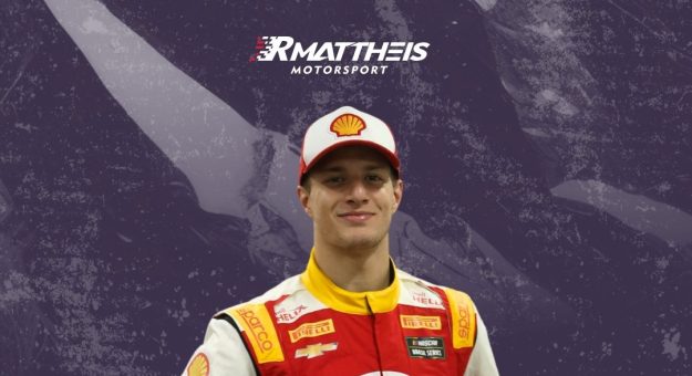 Visit Gianluca Petecof estreia na NASCAR Brasil pela RMattheis page