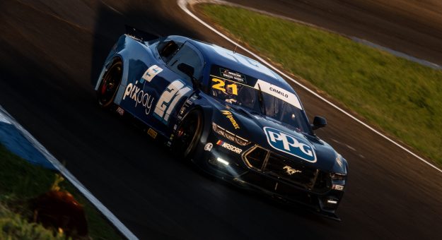 Visit Treinos abrem a programação da segunda etapa da NASCAR Brasil page