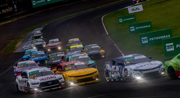 Visit Programação Etapa de Cascavel – #100Miles / #NightChallenge 2025 page