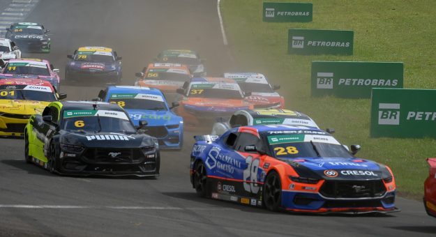 Visit Aberta a venda de ingressos para 3ª etapa em Interlagos page