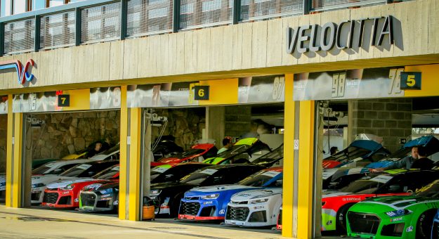 Visit Velocitta abrigará a grande final do Campeonato Brasileiro da NASCAR Brasil 2025 page