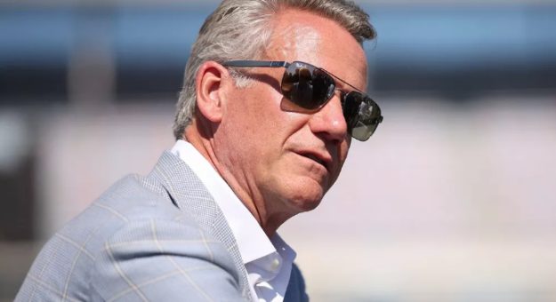 Visit NASCAR commissioner offers update on Brazil plans page