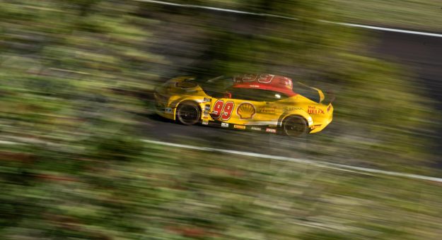 Visit Em Tarumã, todos pelos 75 pontos em jogo da Etapa Inverse Race da NASCAR Brasil page