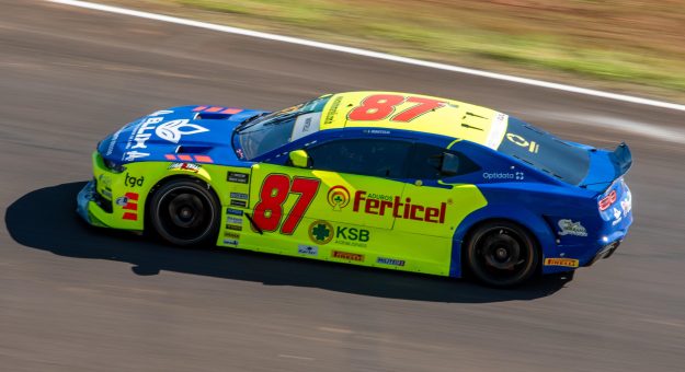 Visit Jorge Martelli vence a primeira corrida da etapa Inverse Race de Tarumã page