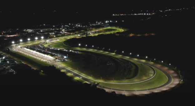 Visit 100 Milhas e Night Challenge se fundem em prova inédita page