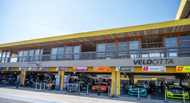 Visit NASCAR Brasil retorna ao Velocitta para a segunda etapa do Special Edition page