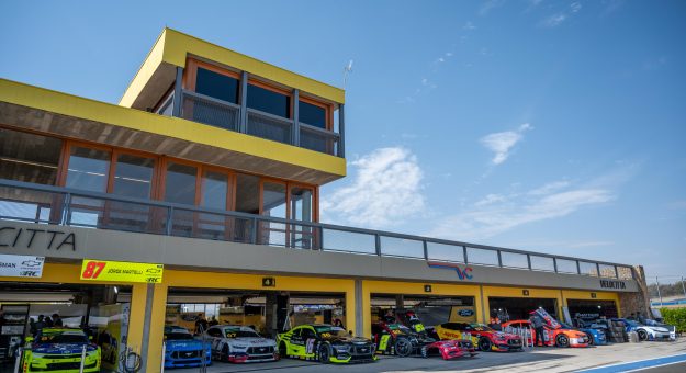 Visit Estrella Galicia marca presença na etapa do Velocitta com degustação inédita da 0,0 Tostada page