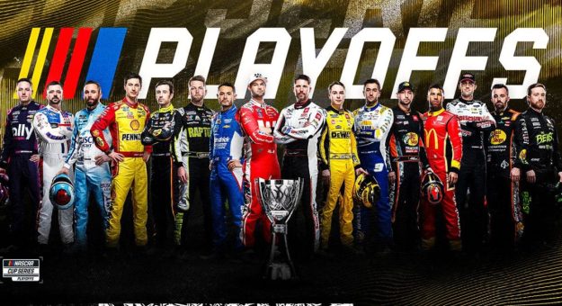 Visit ESPN e Disney+ fecham acordo para transmitir NASCAR no Brasil page